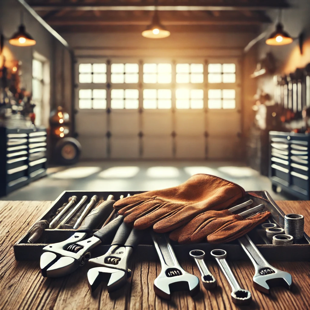 About Our Family-Owned Garage Door Company in Denville NJ - Professional Service Team