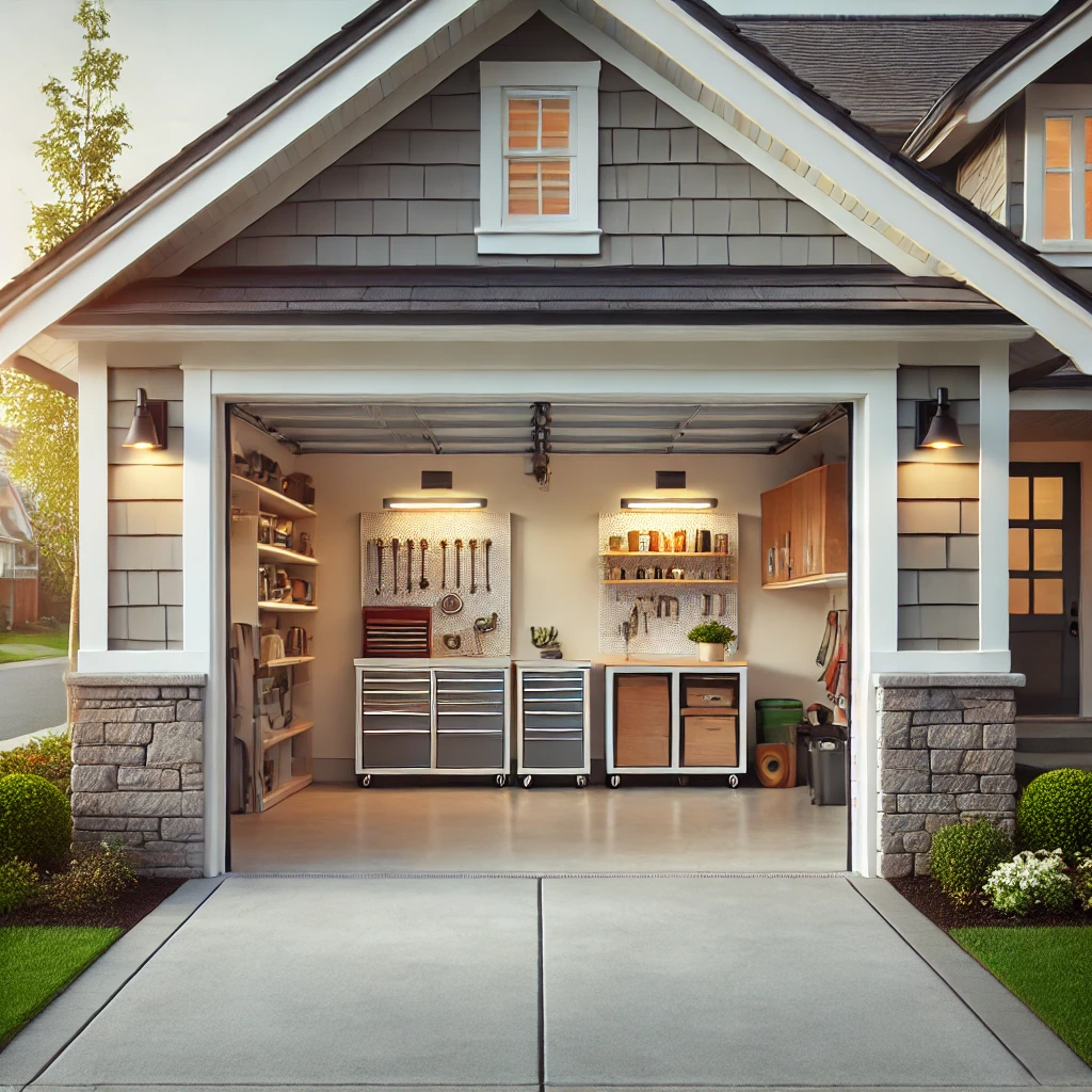 Latest garage door repair tips and maintenance guides from Denville's trusted experts