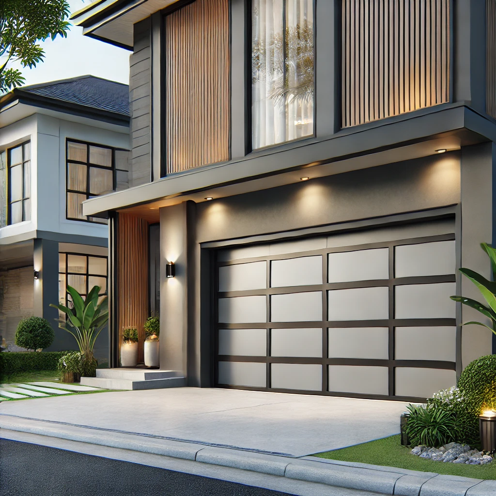 Professional Garage Door Company Denville NJ - 24/7 Emergency Service & Repairs