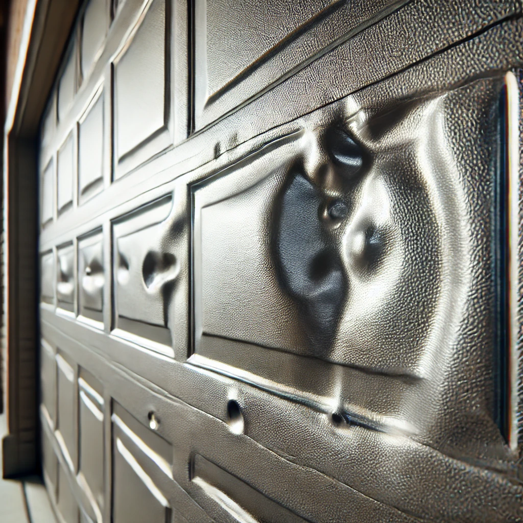 Professional Garage Door Dents Repair Denville NJ - Expert Dent Removal Services