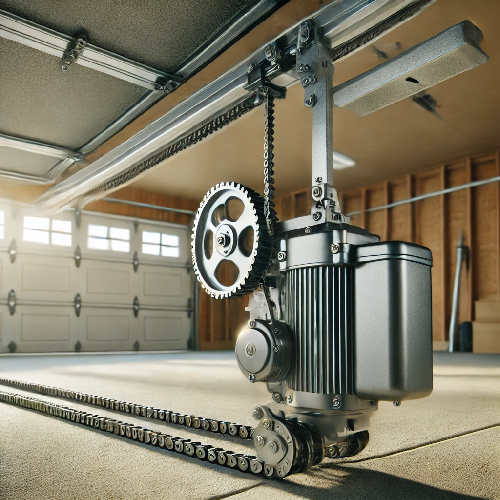 Garage Door Opener Installation & Service in Denville NJ - Professional Solutions for All Opener Brands