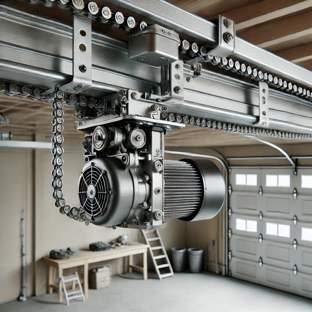 Professional Garage Door Opener Installation Denville NJ - Expert Smart Opener Installation Services