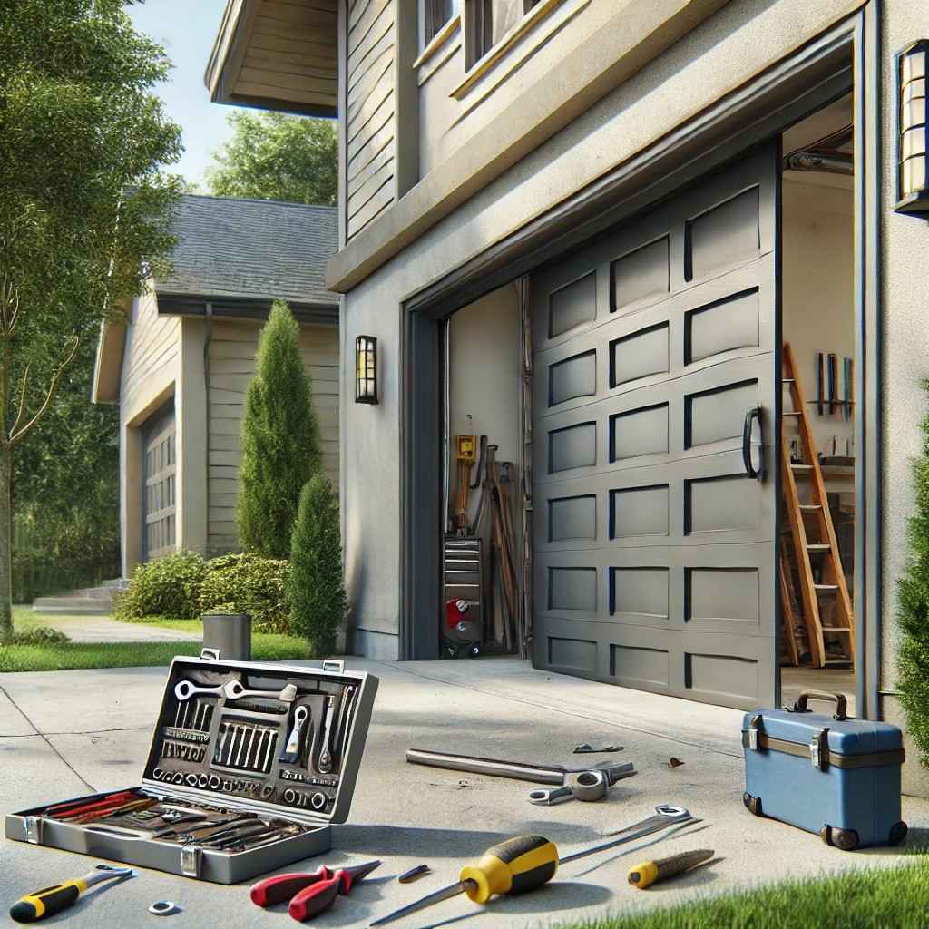 Local Garage Door Repair Denville NJ - 24/7 Emergency Service Near You