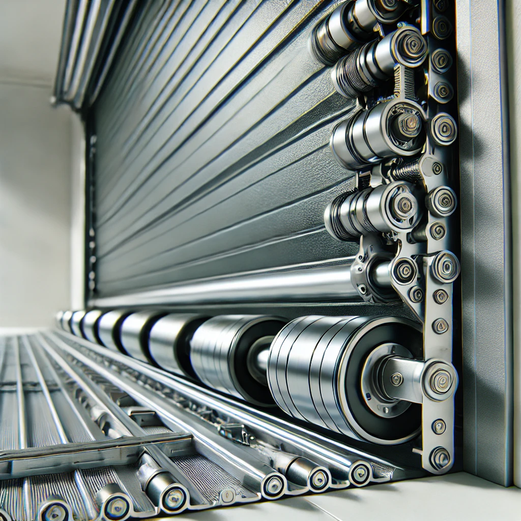 Expert Roller Garage Door Repairs Denville NJ - Professional Door System Specialists